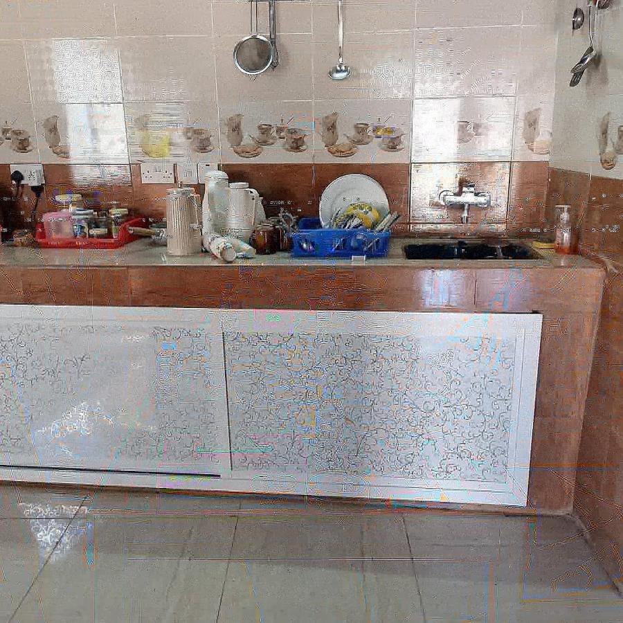 فندق Abu Omair Jabal Shams House Al Ḩamrāʼ المظهر الخارجي الصورة