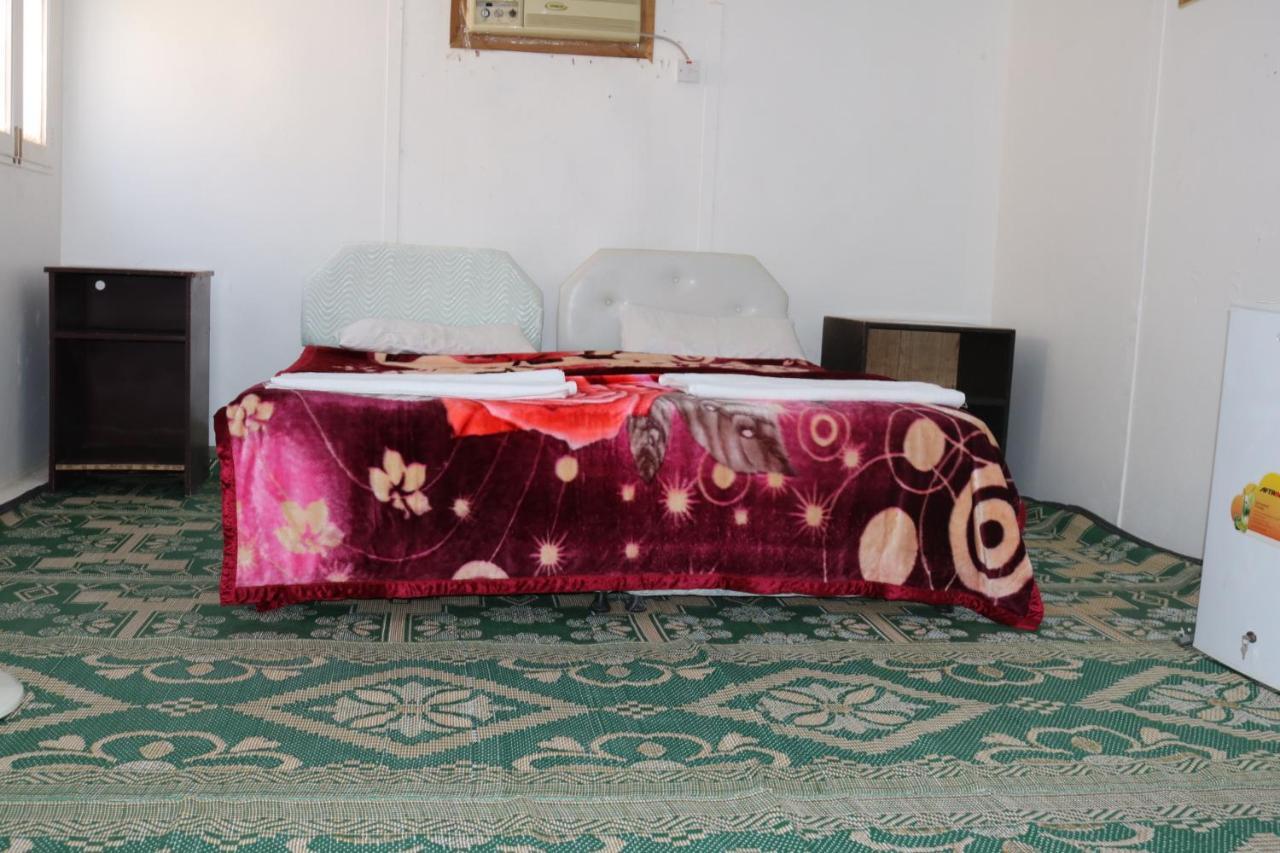 فندق Abu Omair Jabal Shams House Al Ḩamrāʼ المظهر الخارجي الصورة